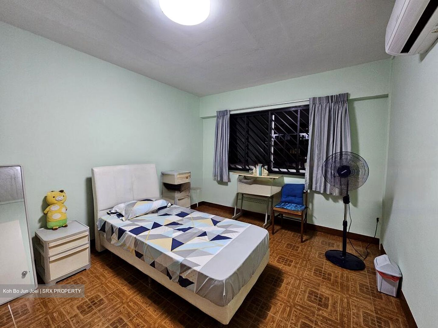 Blk 6 Toh Yi Gardens (Bukit Timah), HDB Executive #462238911